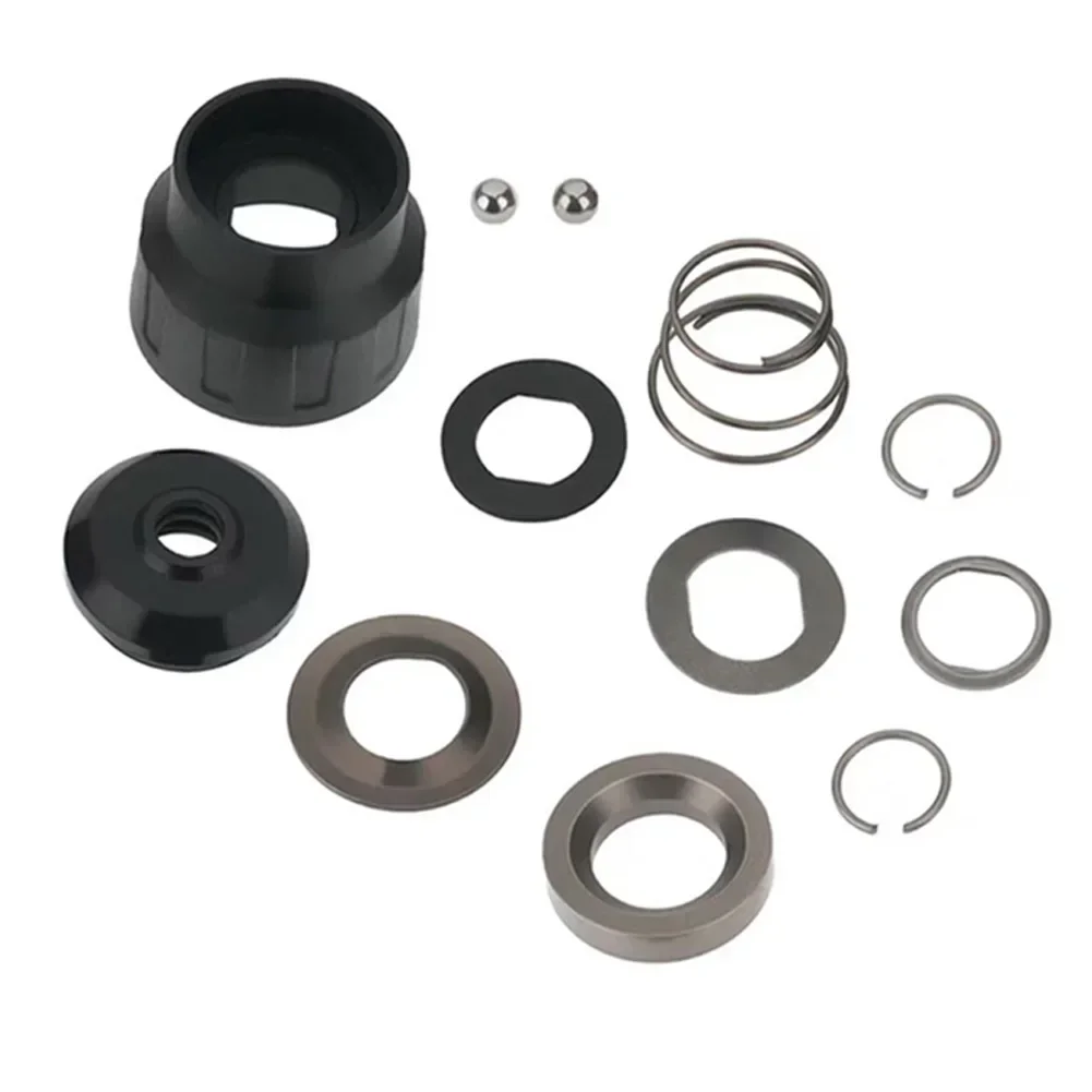 ハンマードリルチャックアセンブリ HR2630 SDS ハンマードリルチャックアセンブリツールビットホルダーチャック 455393 -4 HR2630T 電動工具部品