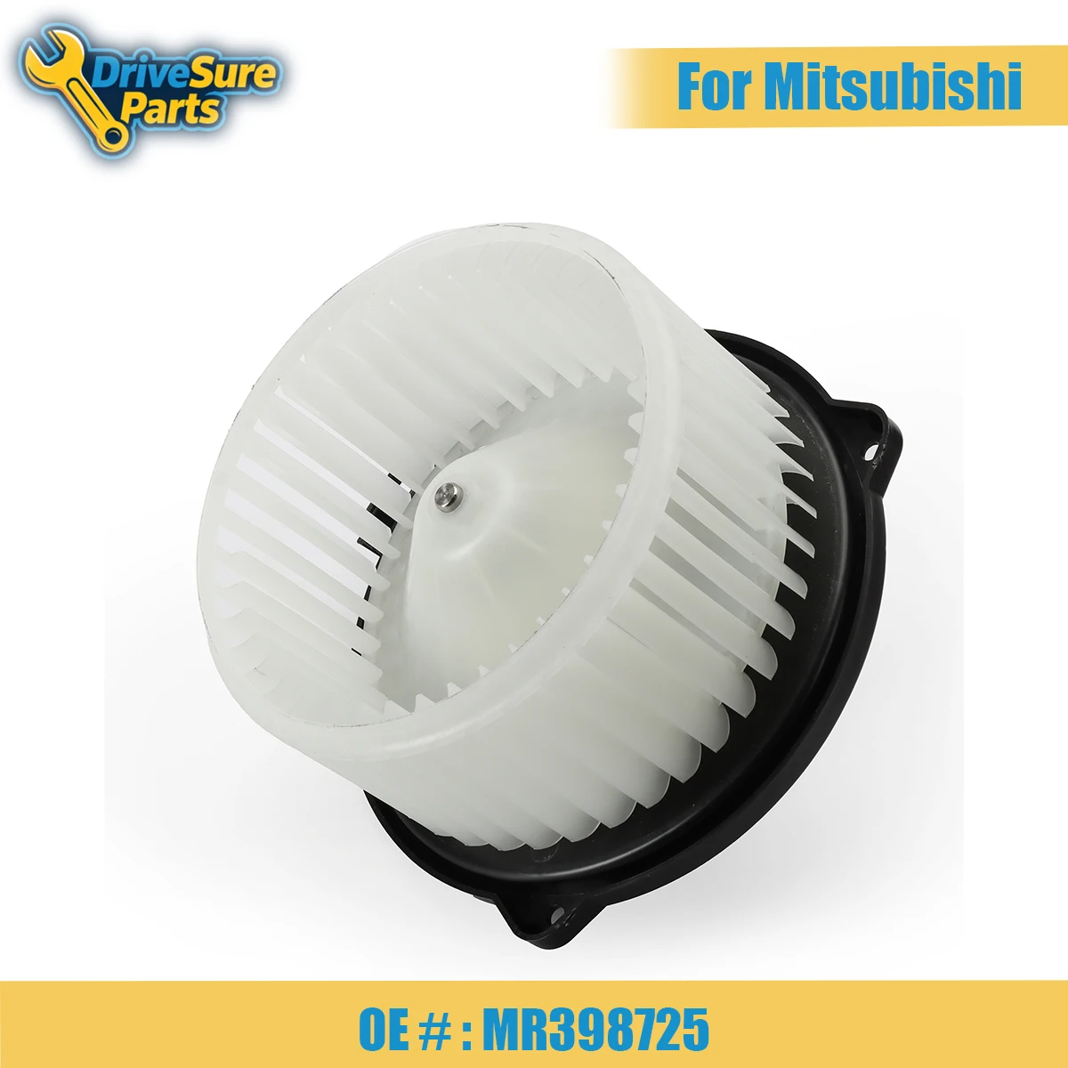 

Air Conditioner Blower Heater Motor With Fan Cage for Mitsubishi Montero Shogun Pajero 3 MK3 V73 V75 V77 V78 2000-2006 MR398725