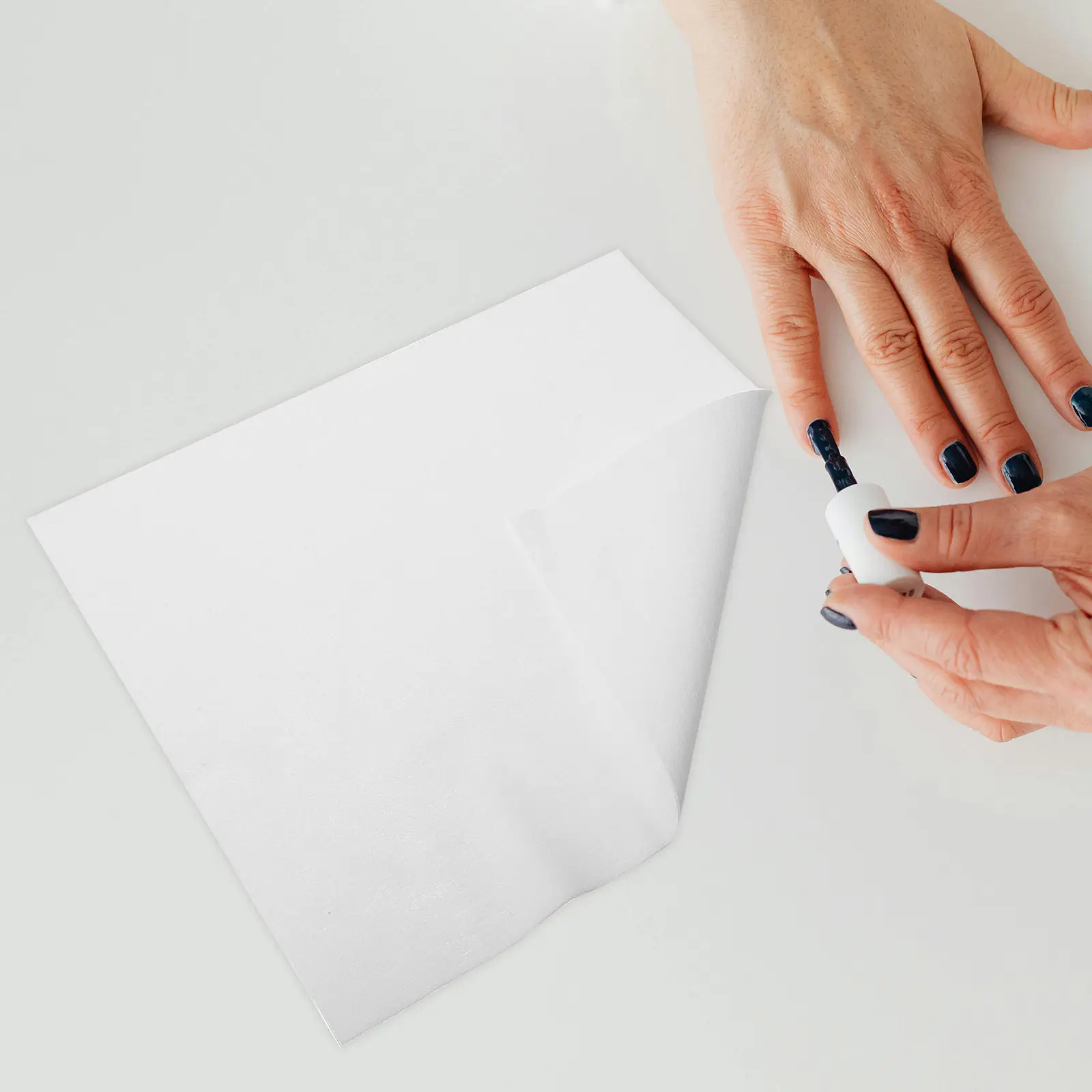 

30 листов фильтров для пылесборников для маникюра, нетканые сменные фильтры для салонов красоты и домашнего использования, эффективное всасывание