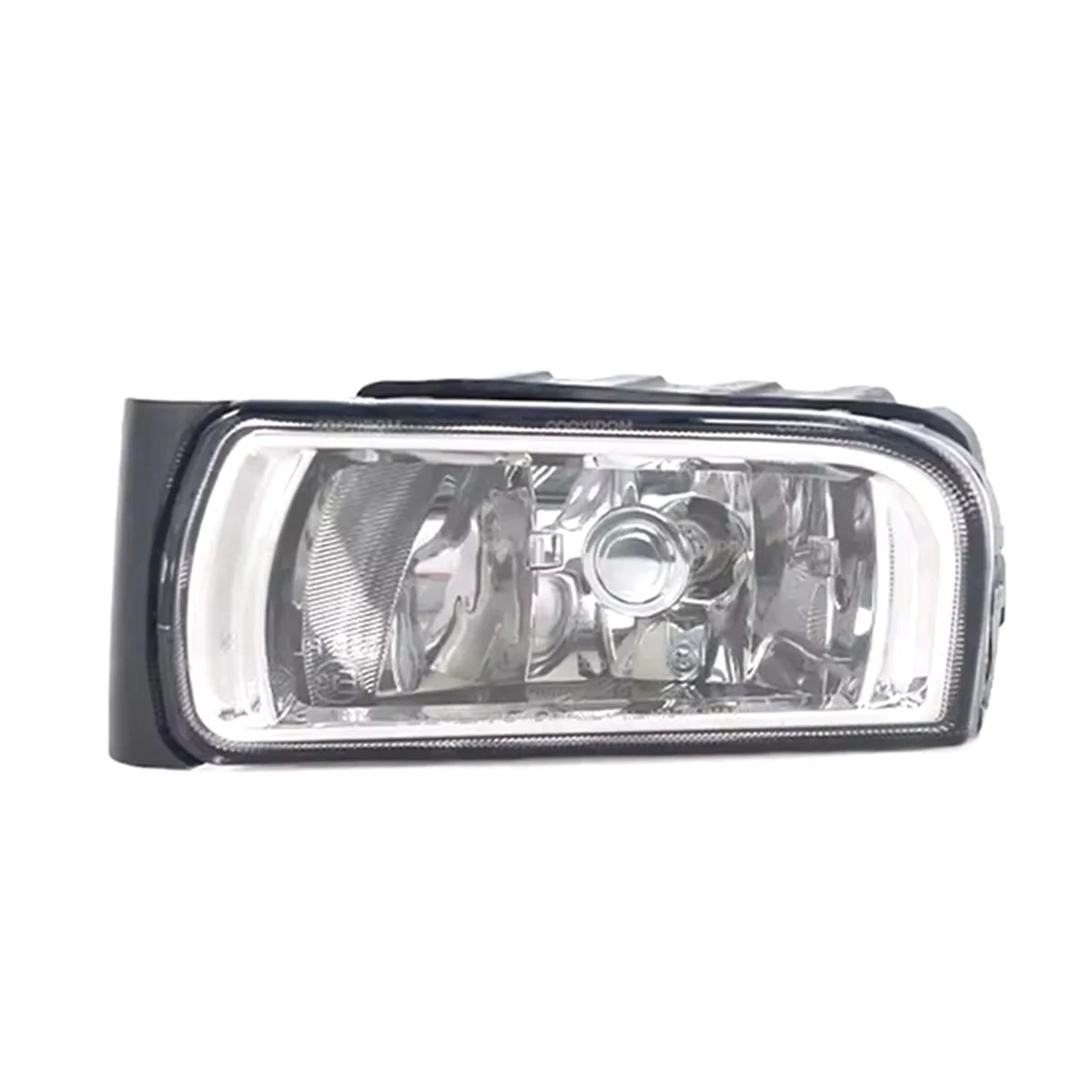 مجموعة مصابيح الضباب للمصد الأمامي للسيارة T47C_Car لسيارة Hyundai Azera Grandeur #4