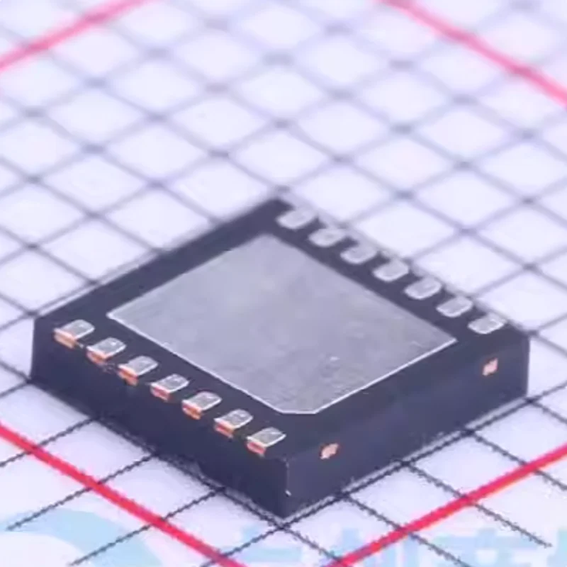 Sensors, Transducers LM95234CISD Temperature Sensors Analog and Digital Output Local -40°C ~ 125°C 12 b 8-SOIC