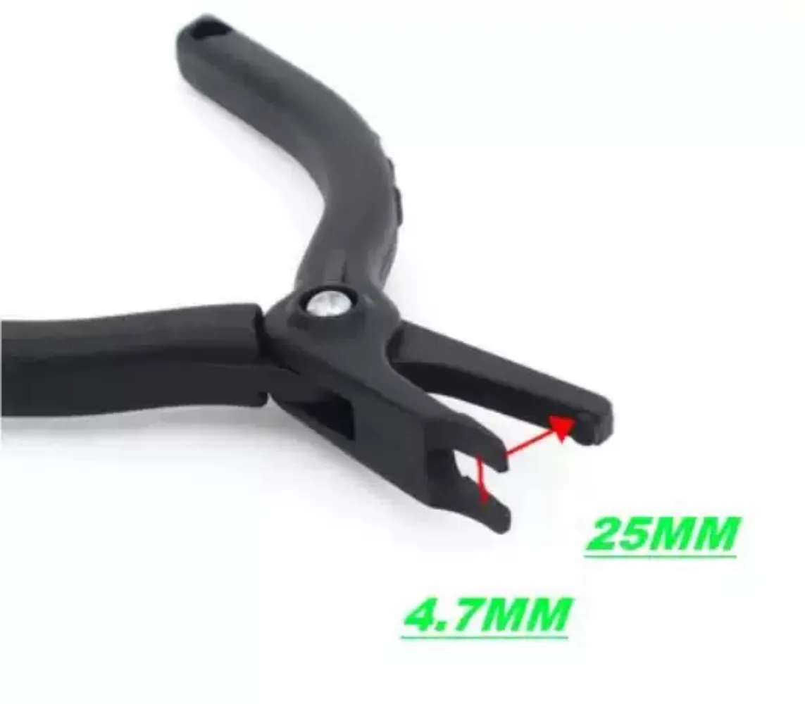 RC Helicopter Tools Linkage Ball/Rod Removal Pliers