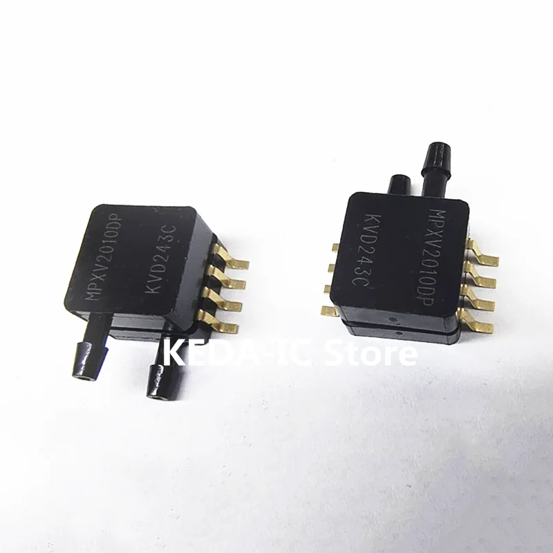 

1 шт. ~ 10 шт./лот MPXV2010DP MPXV2010 SOP8 новый оригинал