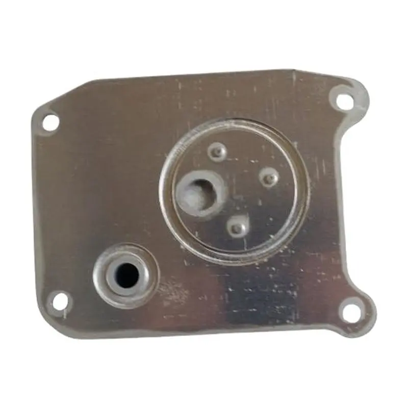 AB96-For Captiva 1.5 Groove 2020-2024 Transmission Oil Cooler- Part Numbers 23750331& 23614520