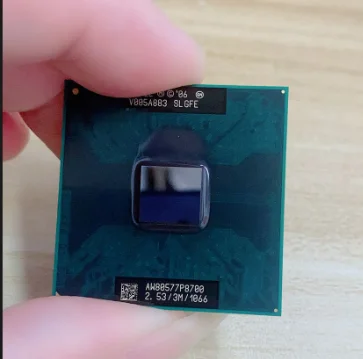 T9500 P9500 P8700 P8800 P9600 P9700 T9400 T9550 T9600 T9900 T9800 X9100 T8300 T9300 Genuine notebook official version CPU