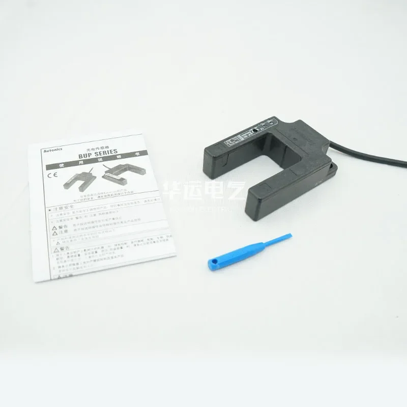 2026 Original Genuine BUP-30S Autonics Photoelectric Switch Sensor Autonics New Stock