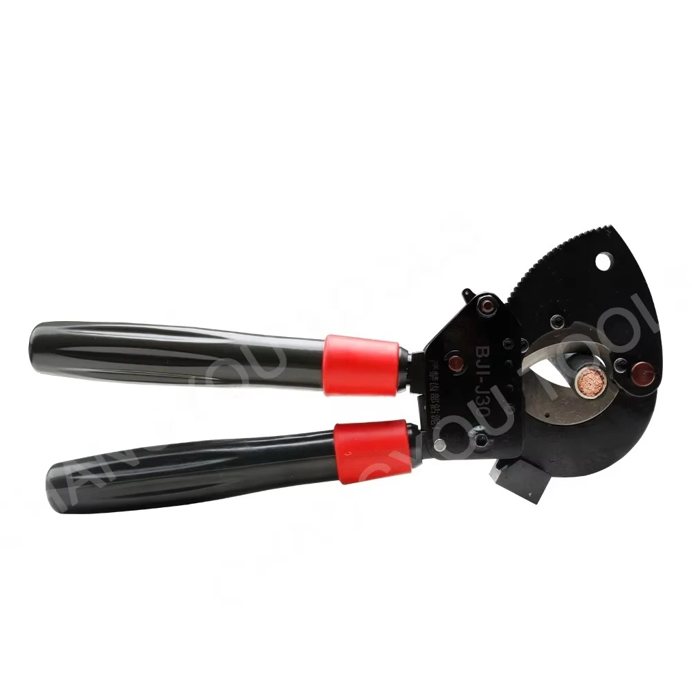 J30 Ratchet Cable Cutter Hydraulic Tools at Affordably Priced