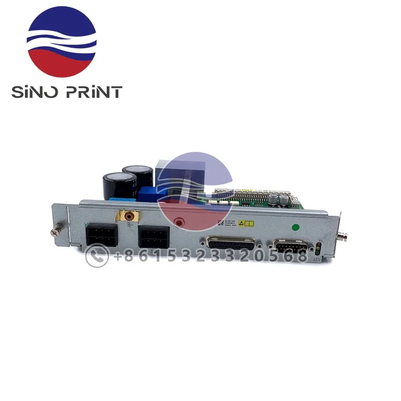 00.782.0839 00.785.1262 Flat Module CDAB380-2 For Heidelberg SM52 Control Cabinet Plus Feeder Delivery Printed Circuit Board
