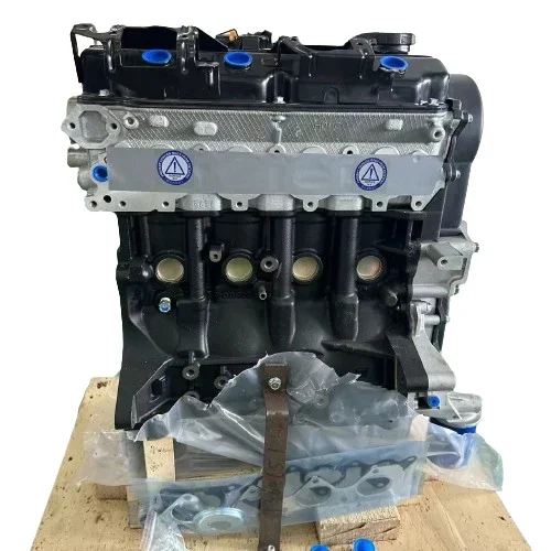 New Remanufactured 4G94 Sedan 2.0L Aluminum  Engine Assembly for