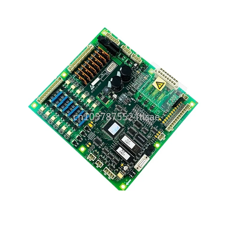 

For Xizi Otis elevator accessories main board LCB2/LCB-11 main board GFA21240D1 original LCB-II