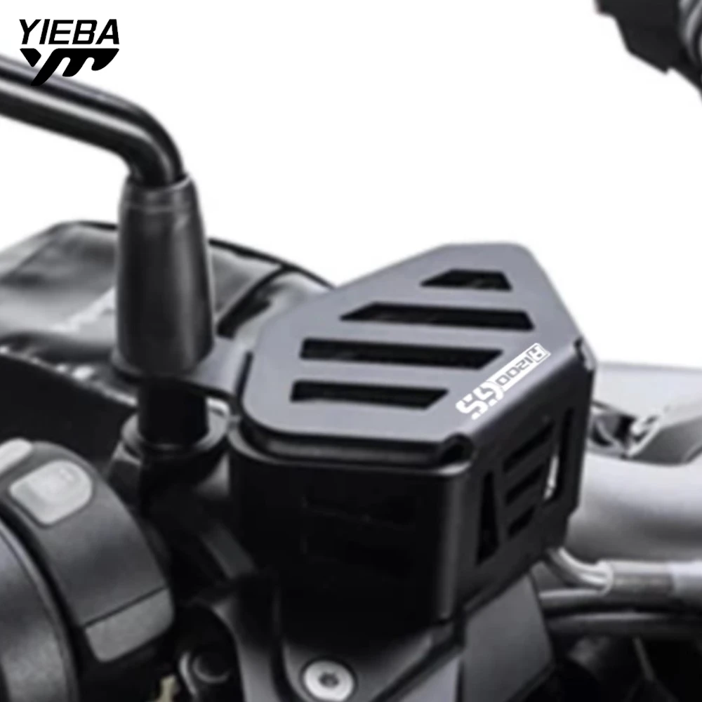 

For BMW R 1200 GS LC 2013 2014 2015 2016 2017 2018 2019 - 2020 Motorcycle Front Brake Clutch Oil Cup Cover Guard Protector