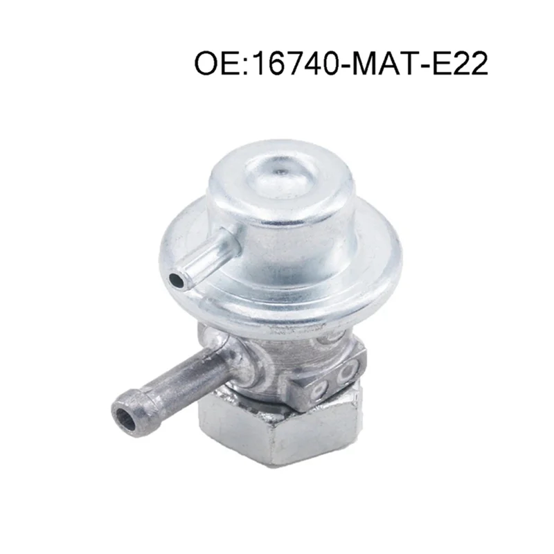 Automotive Engine Fuel Pressure Regulator for Honda CBR 1100XX 16740MATE22 16740-MAT-E21 16740-MAT-E22