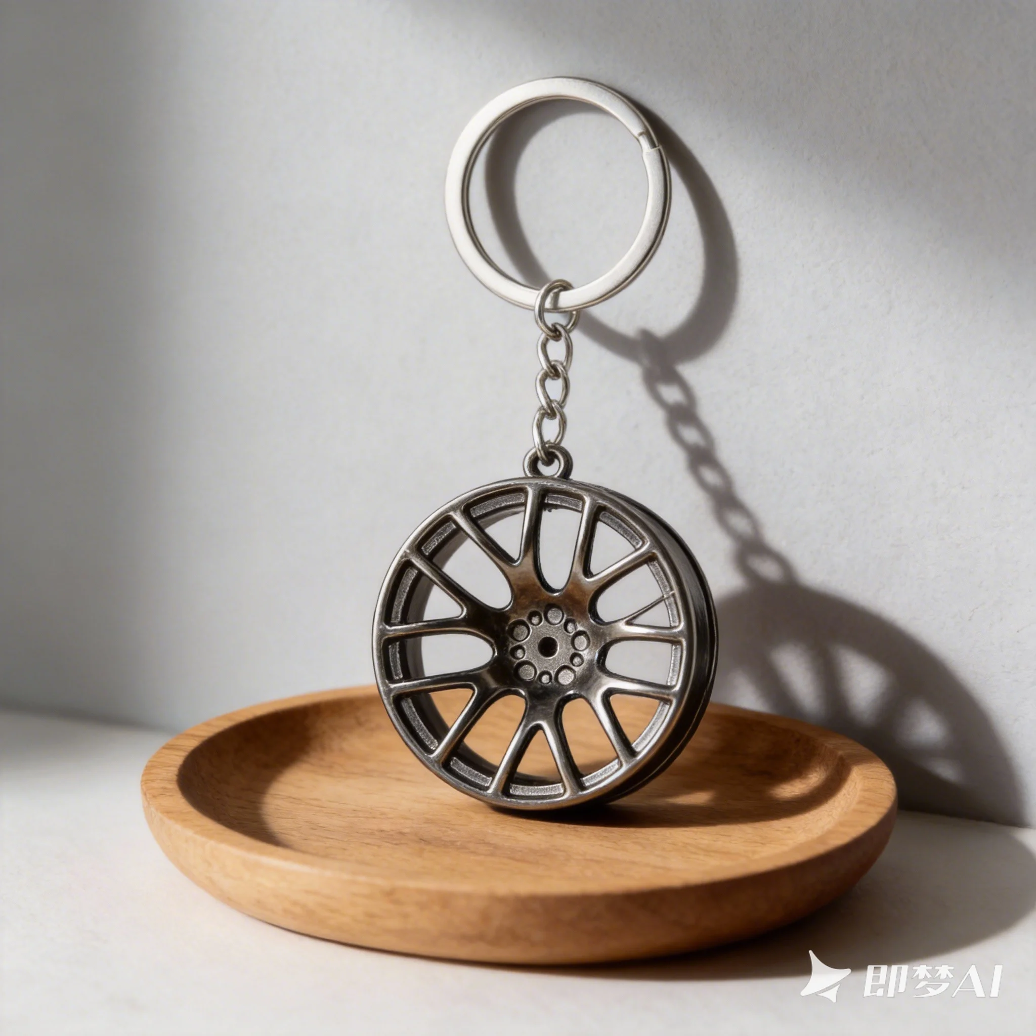 Модный-аксессуар-креативный-металлический-брелок-для-ключей-в-виде-колесного-диска-сувенир-для-автомобиля-подарок