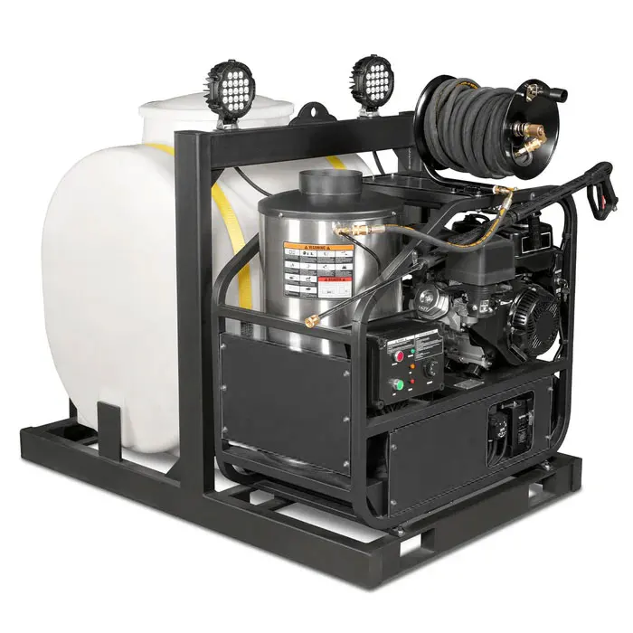 Direct High-quality  Big Power High Pressure Washer