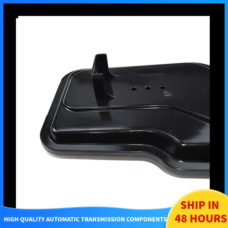 

6L80 6L90 Transmission Oil Filter with Gasket 24236933 24236517