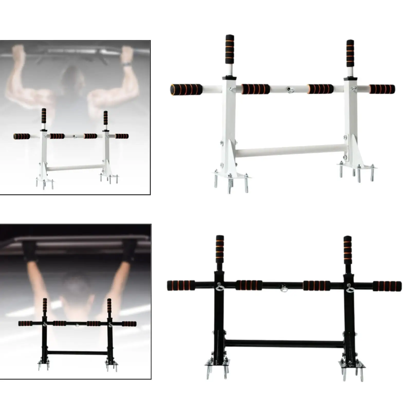 Pull Up Bar, Chin Up Bar, Arm Workout, Heavy Duty Equipment, Upper Body Strength Training, Sports Exercises,