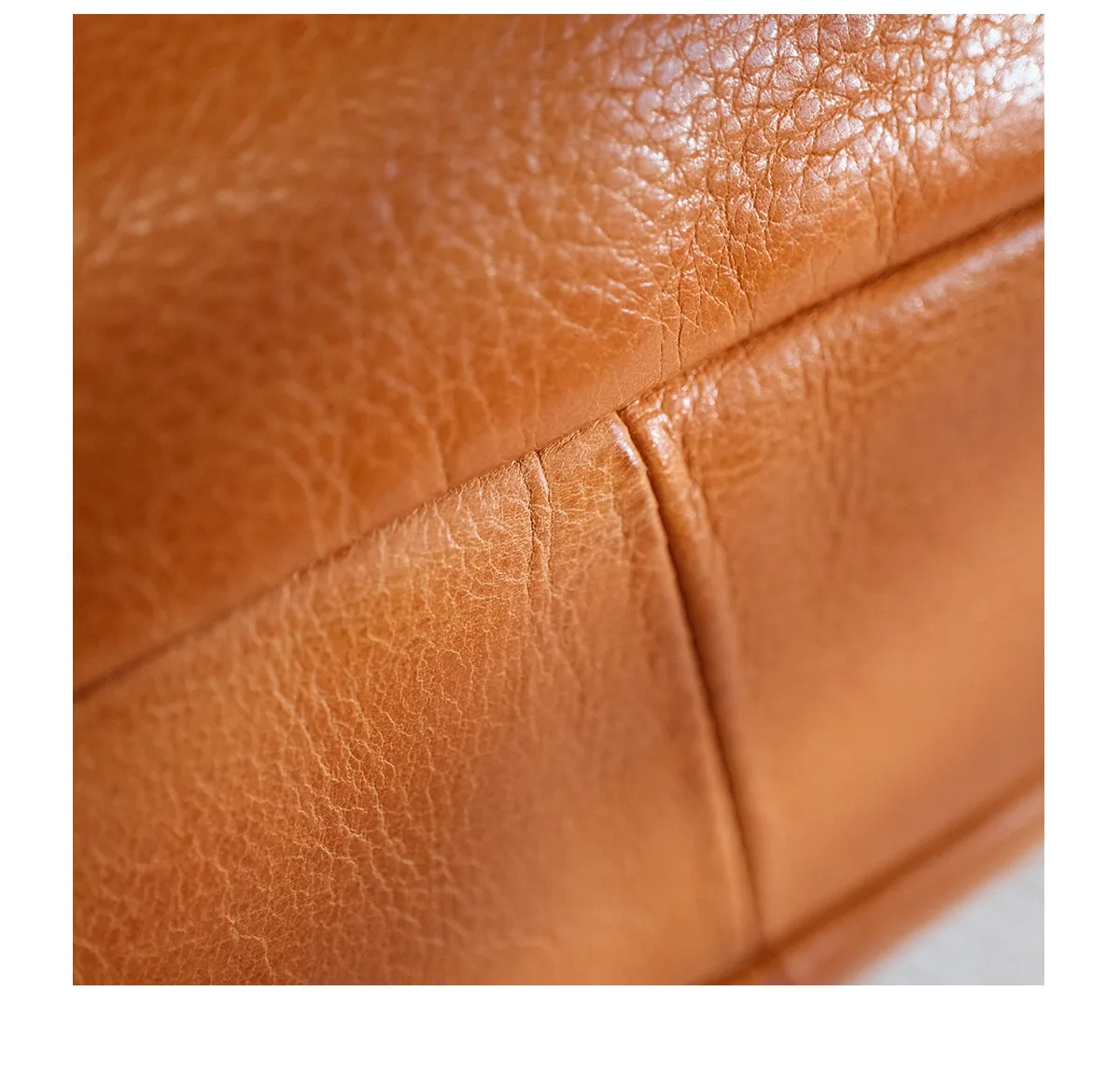 PNDME casual designer vegetable tanned cowhide women's shoulder crossbody bag daily party genuine leather ladies' underarm bag