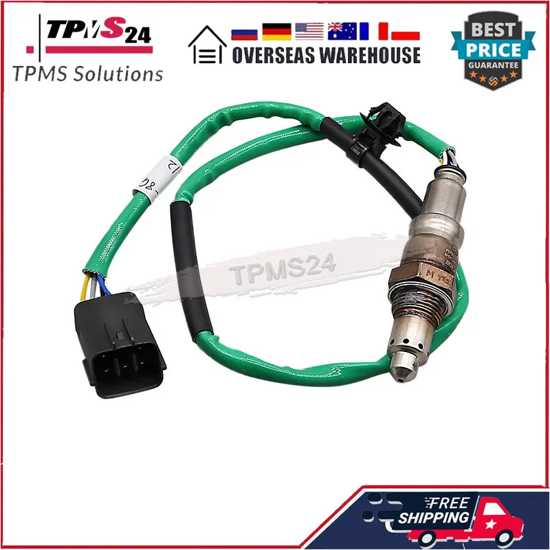 

Air Fuel Ratio O2 Oxygen Sensor PYPA-18-8G1 PYPA 18 8G1 For Mazda Axela 1.5L 2017