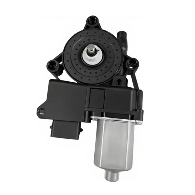6 Pin Front Left Power Window Lift Motor OE 82450-A1010 82450A1010 For Hyundai Santa Fe IX45 2014-2018 Window Regulator Motor