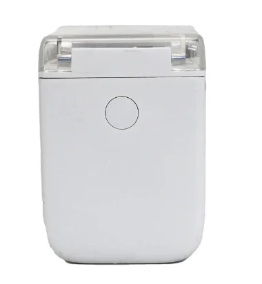 

Qinbiao New product Smallest Mobile Color Printer Portable MINI Color Printer Prinker Print pen