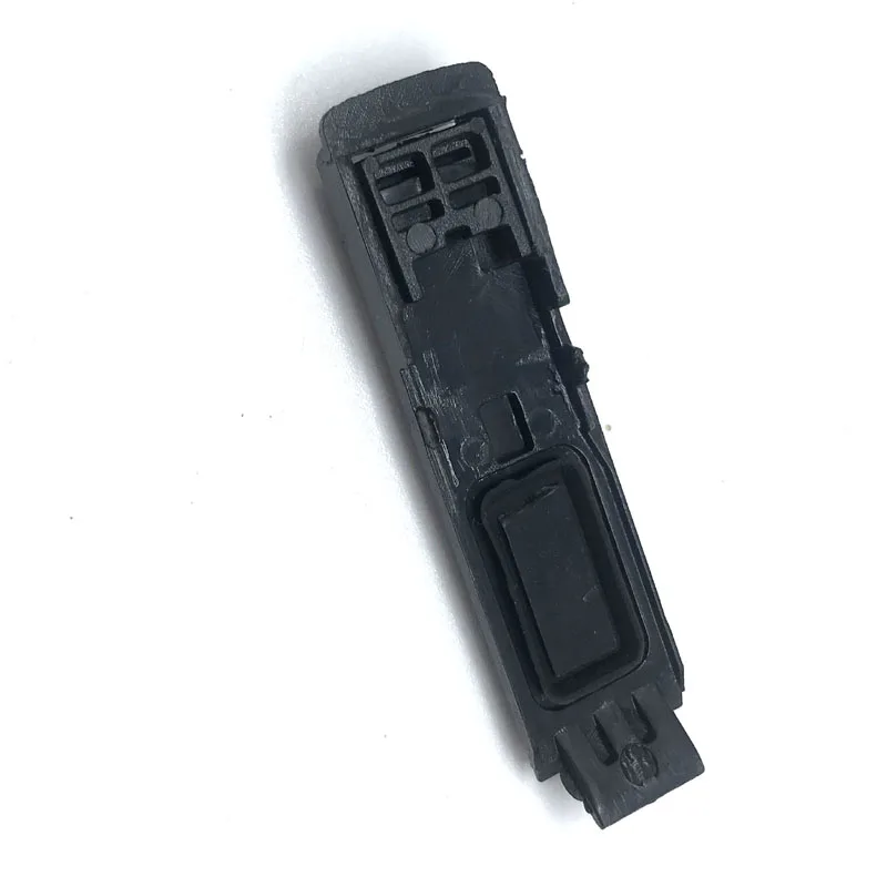 Headset Earphone Dust Cover Cap for Motorola XiR P6600i P6620i DEP550e DEP570e XPR3300e XPR3500e Radio Walkie Talkie