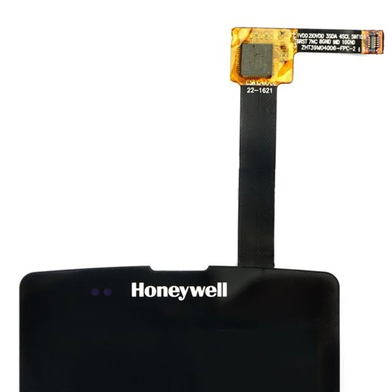 LCD Module Display with Touch Screen for Honeywell EDA50K EDA50K-1 Replacement