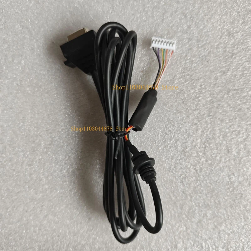 For Logitech G29 G923 Gear shifter Game Gearshift Adapter Cable