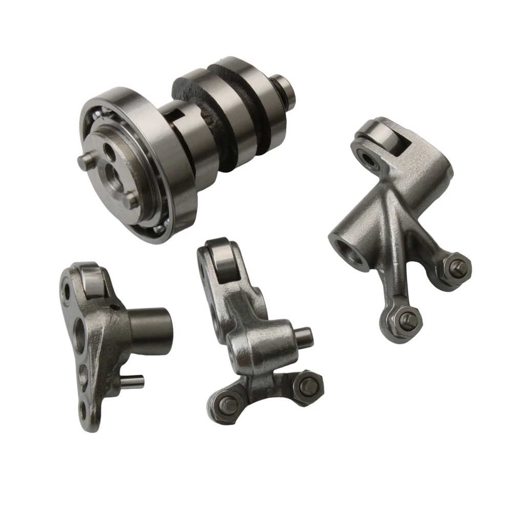 Skuter Nmax155 wałek rozrządu i wahacz do Yamaha GPD125-A Aerox155 Nmax 155cc 2DP-E2150-00 2DPE216000 2DPE217000 4T — zdjęcie 2