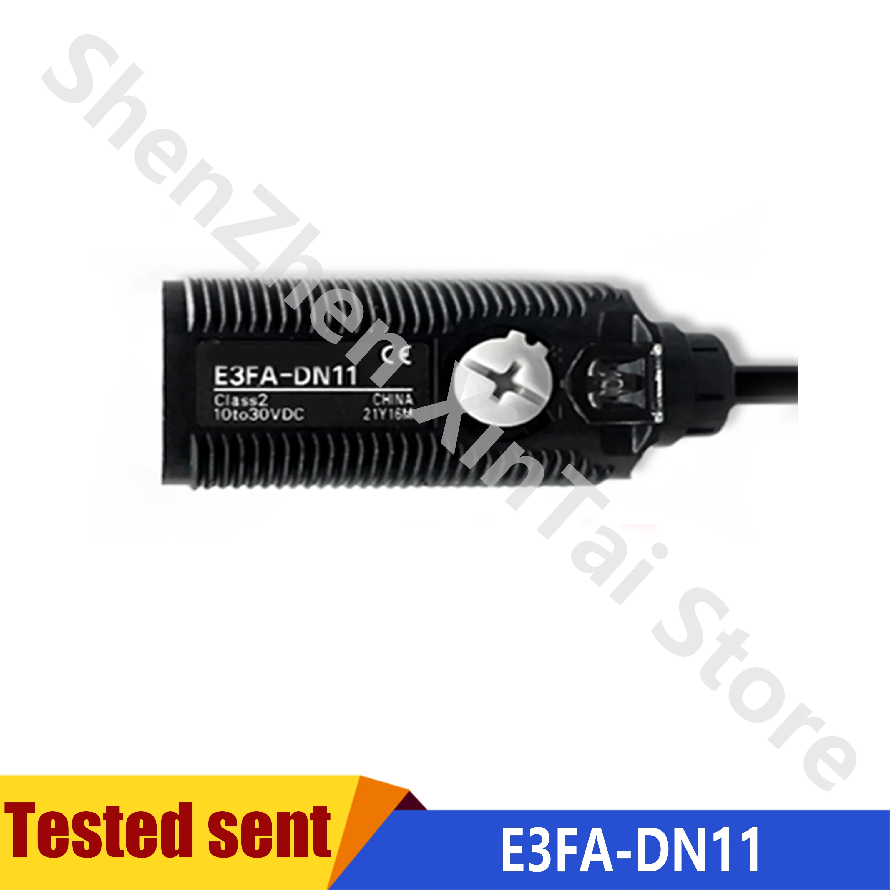 New Original E3FA-DN11 E3FA-DN12 E3FA-DN14 E3FA-DN15 Photoelectric sensor