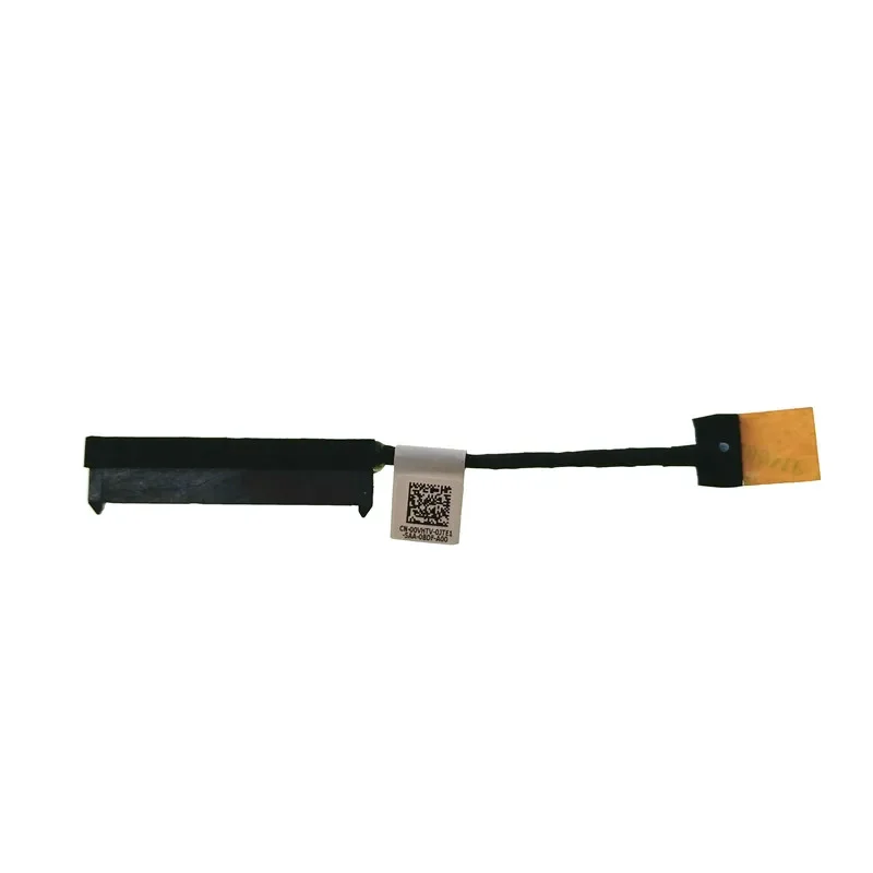 For Dell Inspiron 5542 5543 5545 5547 5448 5548 5557 P39F 3450 3550 Laptop SATA Hard Drive HDD SSD Connector Flex Cable 0T55XP