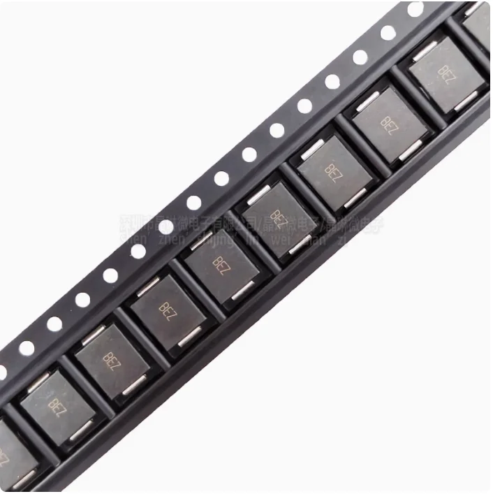 10Pcs SMCJ24CA Silk…