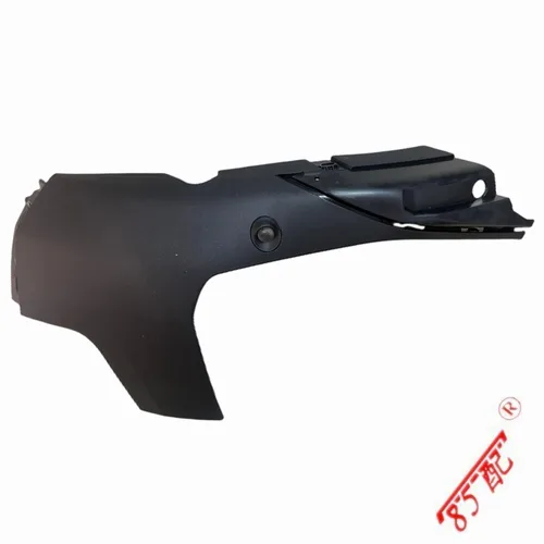 Imagen 2 del producto Tira protectora para parachoques delantero de coche, accesorio decorativo para Peugeot 1636403380, 3008, 5008, novedad