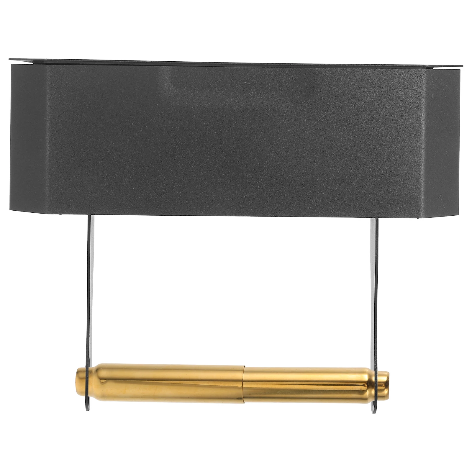

Telescopic Paper Roller Toilet Holder Extender Bathroom Tissue for Stainless Steel Rod Reel