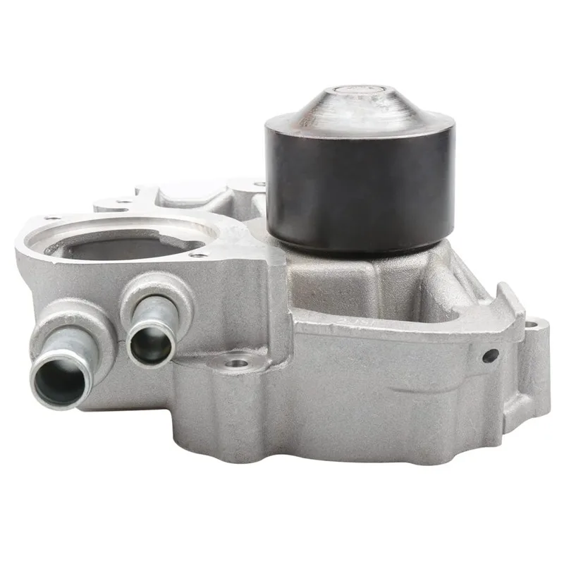 Maxfavor Aw9215 Coolant Water Pump Fit for 2005-2006 Saab 9-2X H2.5L/2.0L, for 2004-2008 Subaru Forester H2.5L, 2005-2009 Outback H2.5L, 2013-2014 Wrx H2.5L, 2013-2020 Wrx Sti H2.5L, 2004-2006 Baja H2.5L, 2002-2014 Impreza H2.5L/2.0L - view 4