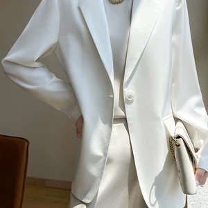 8 en çok satılan, blazer, kadın ipekli № 7