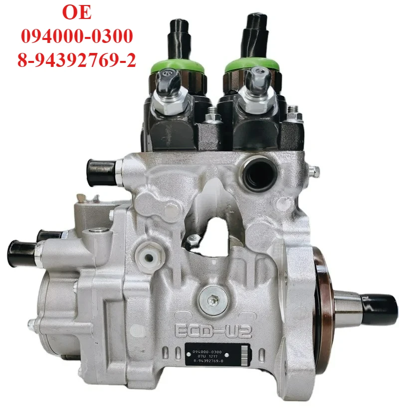 

Factory Direct Sales 094000-0300 8-94392769-2 Common Rail Fuel Pump