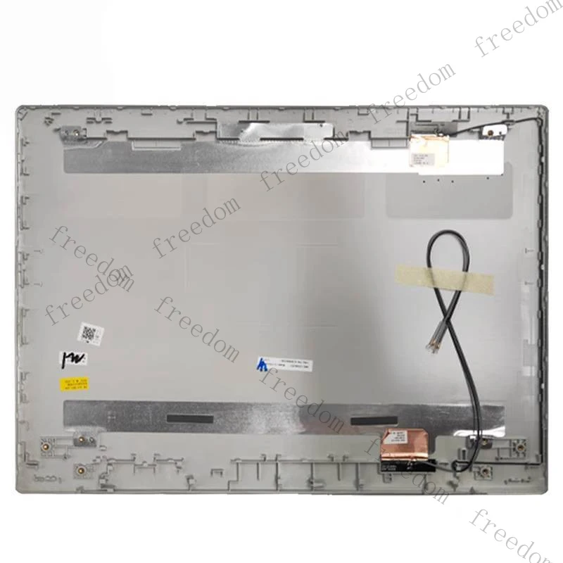 

HTS For LENOVO Ideapad 320-14ISK 320-14IKB 520-14 LCD Back Cover 5CB0N82367 Silver