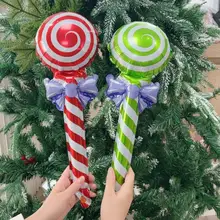 בלוני סוכריה על מקל