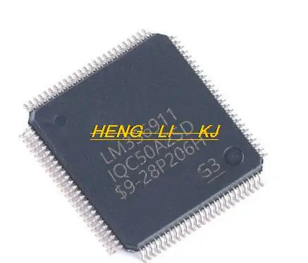 

IC new original 10PCS/LOT LM3S6911-IQC50 LM3S6911 IQC50 A2SD QFP original IC electronics