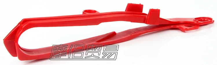 Plastic Chain Slider Guard for Honda Crf250r Cr Crf 250r 125 250x 450x 450r 250 R Crf450r Crf250x Crf450x Cr125r Cr250