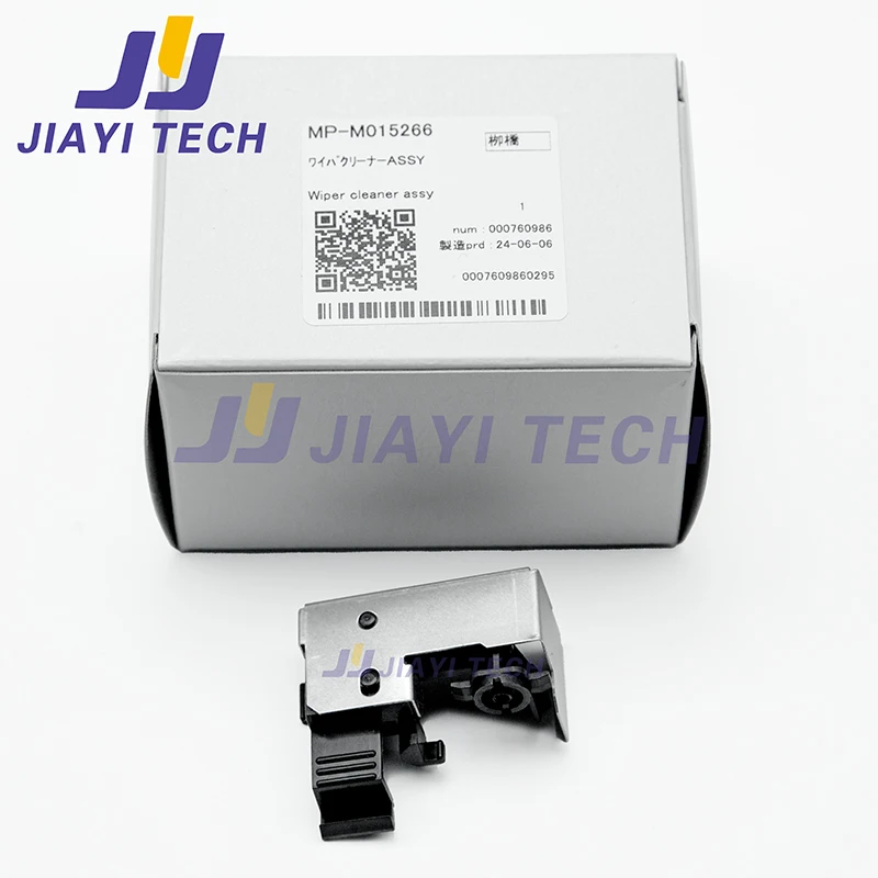 

1 шт. Оригинальный очиститель для стеклоочистителя MP-M015265 для Mimaki CJV300/JV300/JV150/ Высококачественный очиститель для стеклоочистителя