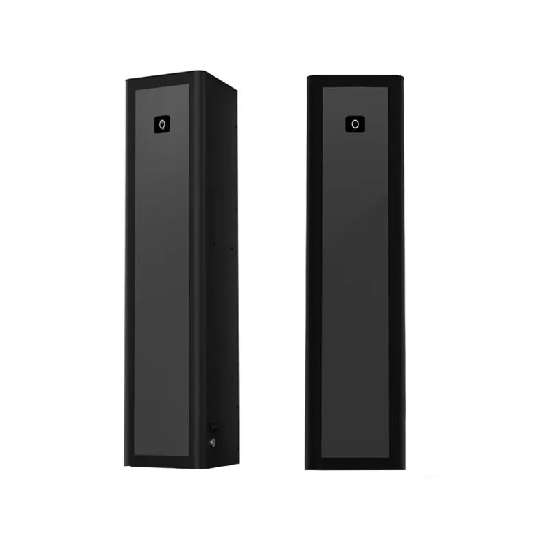 

Tower Hotel Lobby Stand Alone Intelligent Commercial Scent Aroma Diffuser Machine