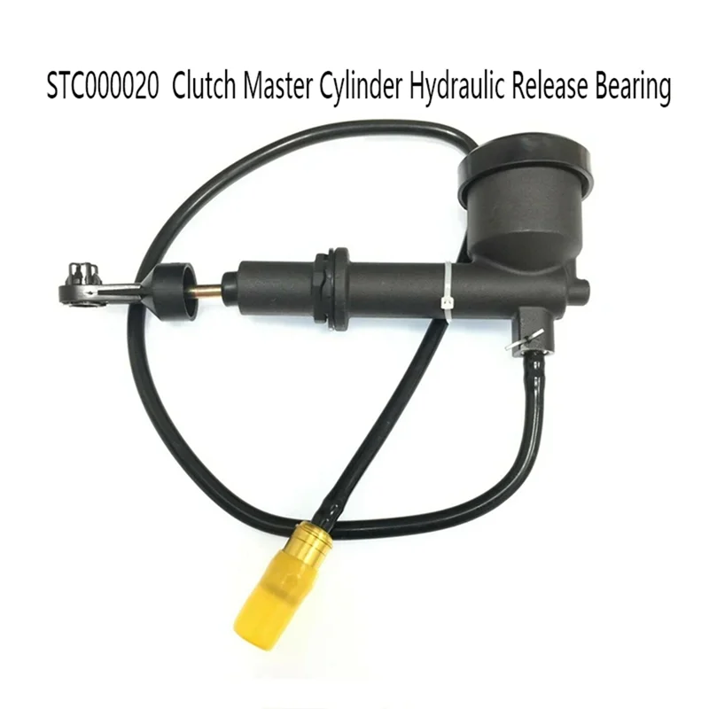 A77Q-STC000020 cilindro maestro de embrague accesorios de cojinete de liberación hidráulica para Land Rover Freelander 1 2.0L TD4 L314 RHD 2000-2