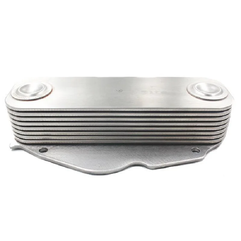 

WD615 engine LW50 loader oil cooler 61500010334