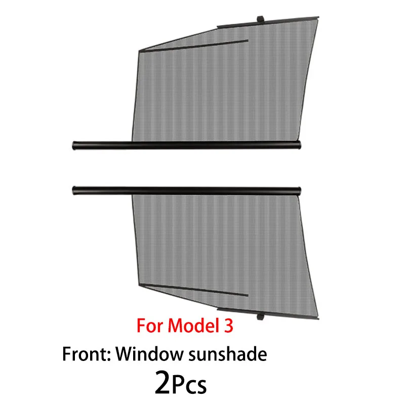 front M3 2Pcs
