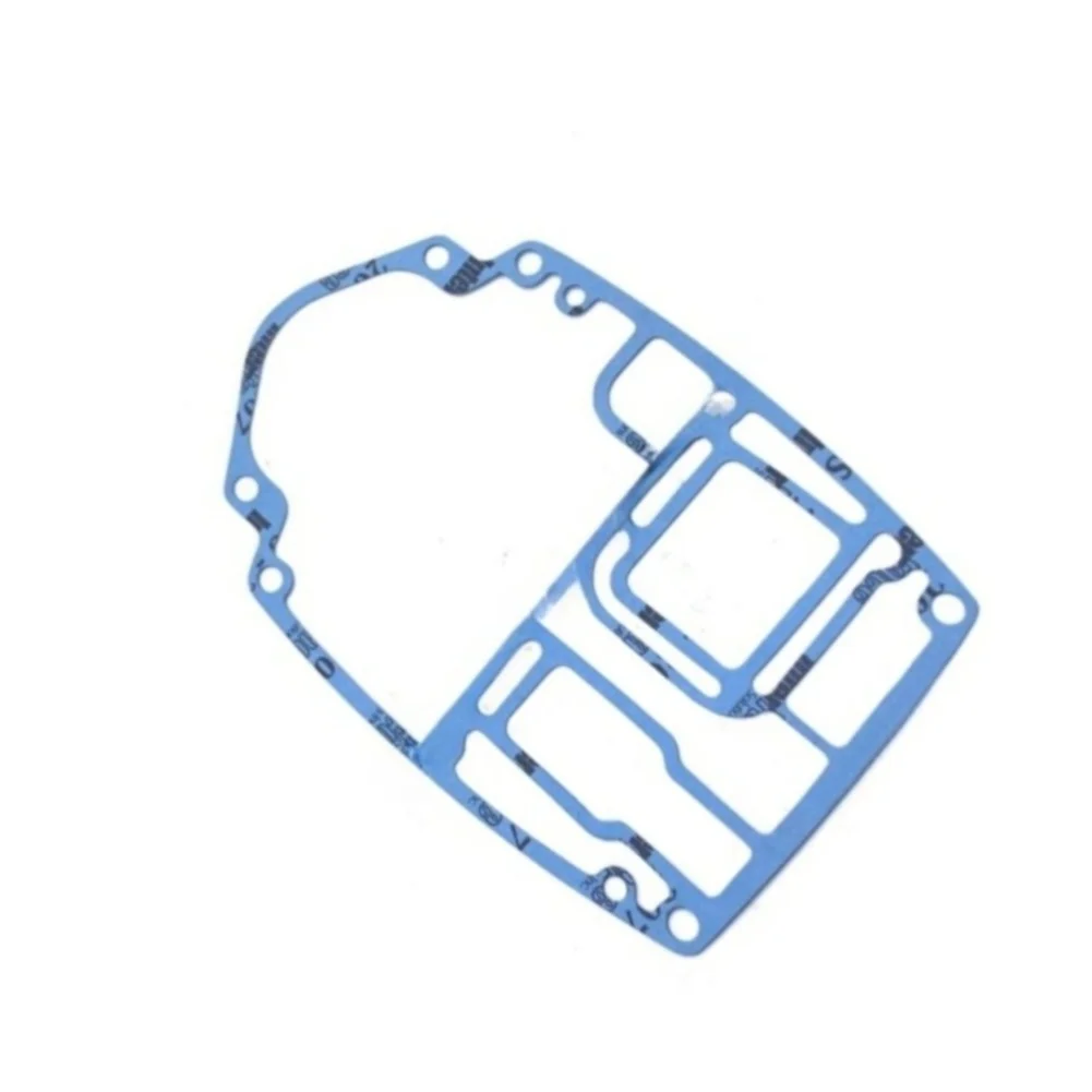 Upper Casing Gasket 66T-45113-A0 for 40HP 40X E40X 2-Cycle Outboard Motor Carburetor Repair and Engine Service