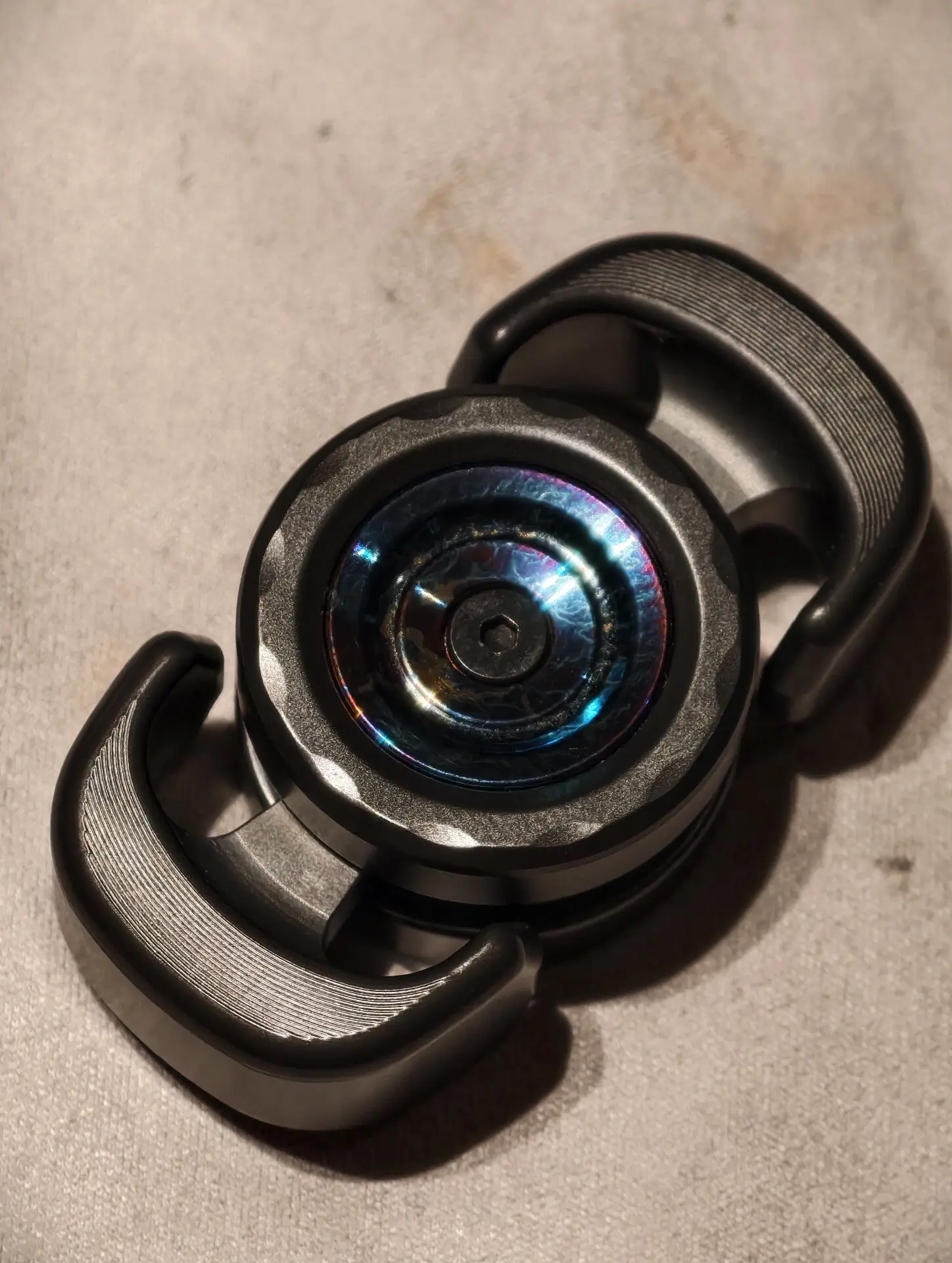 Used edc replicates SP4XL  decompression toy