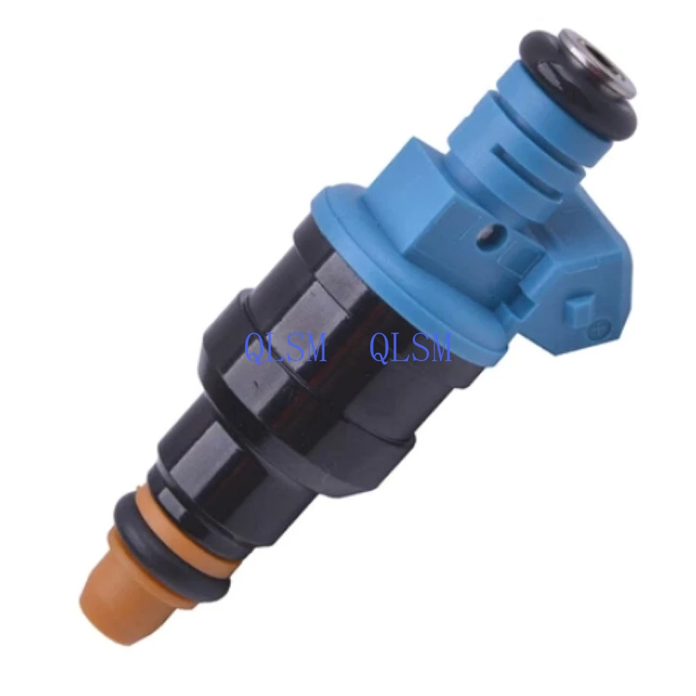 

1 шт. Высокопроизводительная топливная форсунка 1600cc EV1 0280150842 0280150839 для Ford, Chevy, Mustang, BMW E36, турбо, для гоночного тюнинга