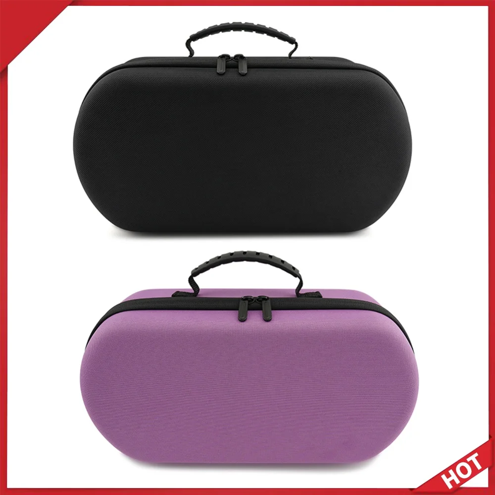 Hard Carrying Case Storage Bag Portable Hair Dryer Carrying Bag for  Supersonic HD17/18 Accessories