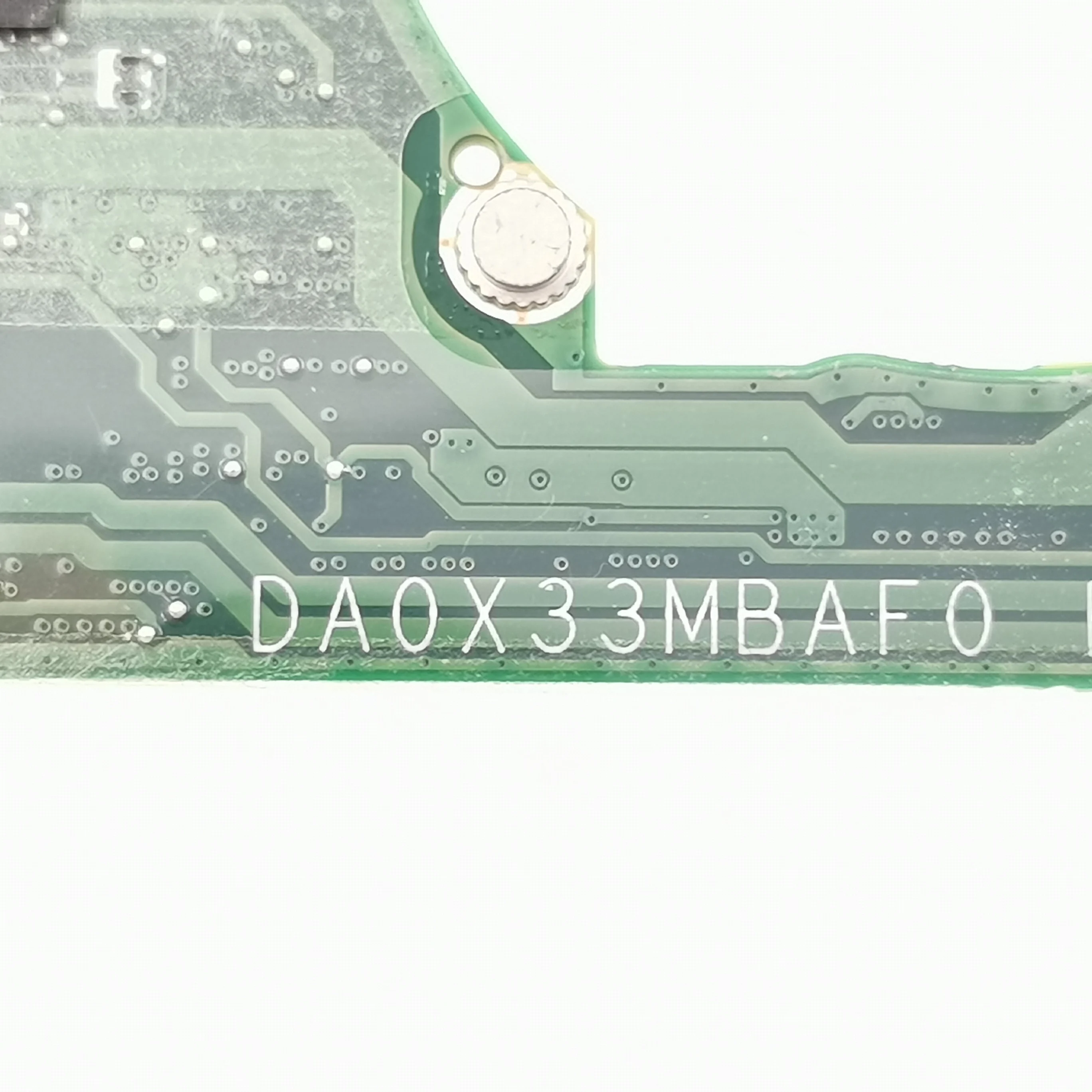 DA0X33MBAF1 DA0X33MBAF0 สําหรับ HP Spectre X360 13-AE 13-AE012DX แล็ปท็อปเมนบอร์ด i5-8250U i7-8550U CPU 8G 16G RAM 941884-601